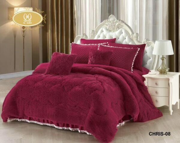 luxury bedsheet 6