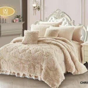luxury bedsheet 1