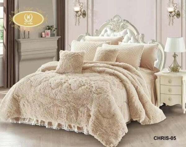 luxury bedsheet 1
