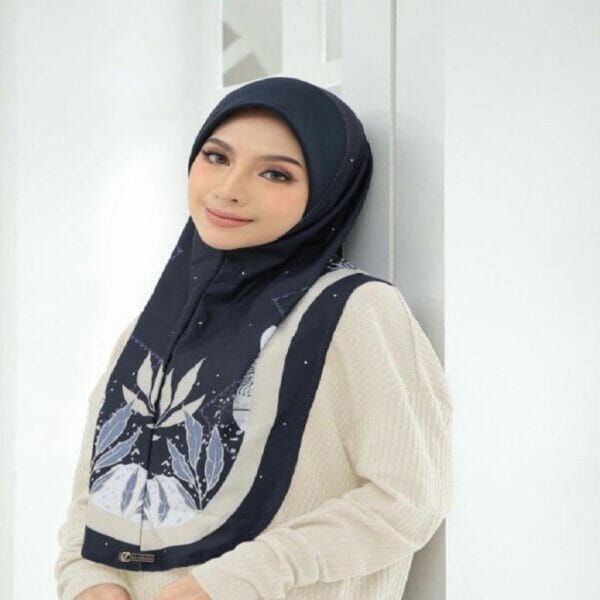 malaysian hijab 11